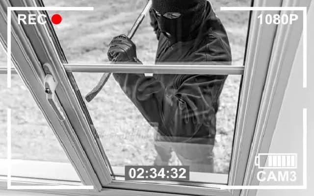 Burglary attempt by masked gang foiled in Udupi’s Kukkikatte area