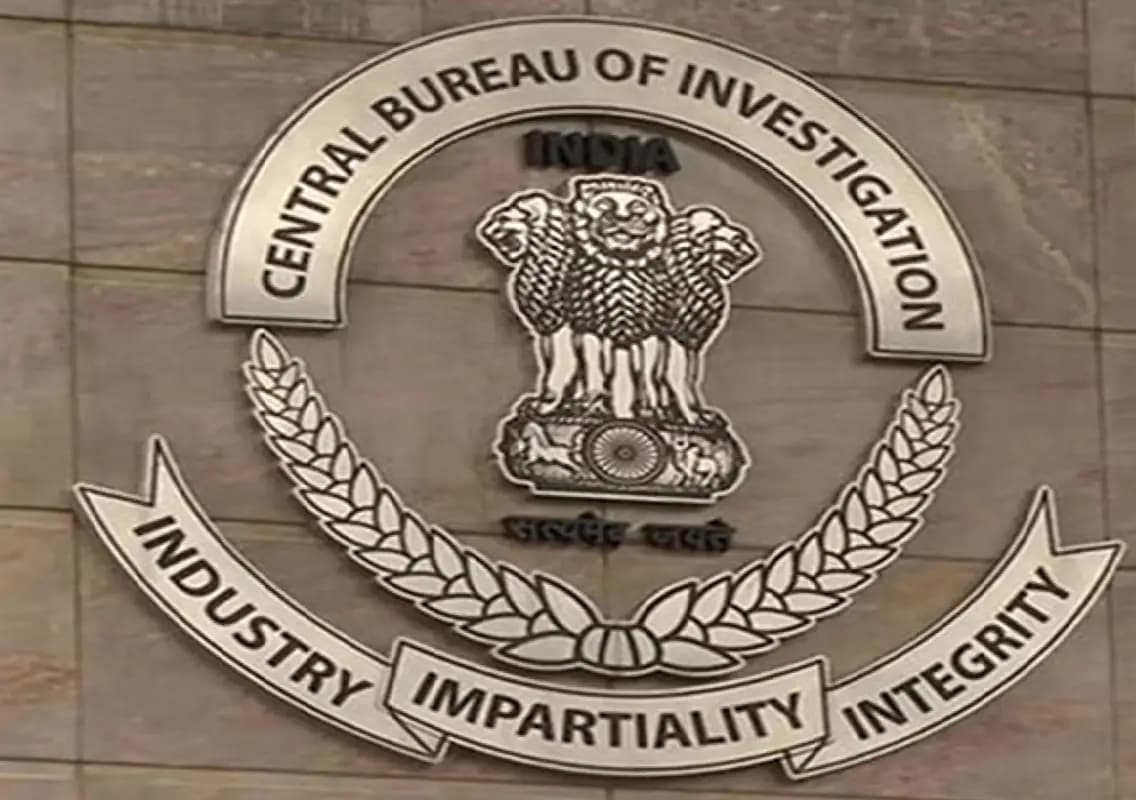 CBI court convicts ex-Central Excise inspector and others in ₹32.28 crore fraud