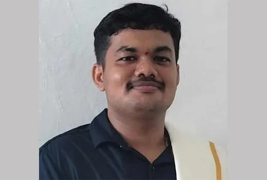 Student dies of heart attack while trekking at Konajekallu hill