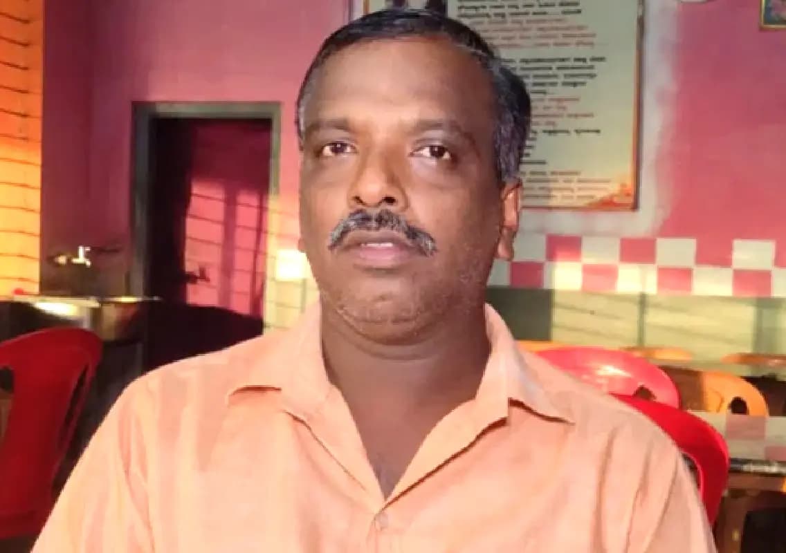 SIT reveals key role of victim’s uncle in Dharmasthala case evidence handling