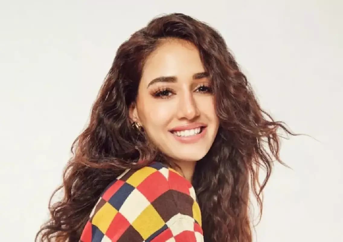 Disha Patani’s father clarifies daughter’s remarks after firing at Bareilly home