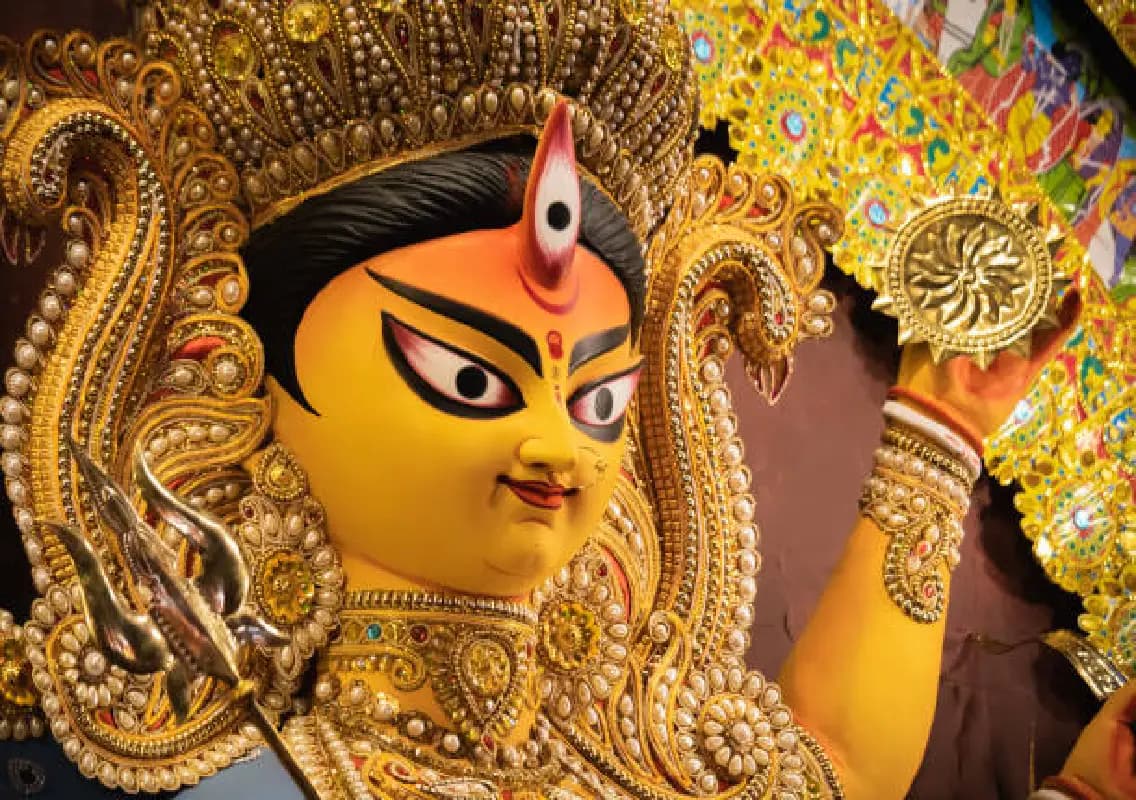 Utsav to host 14th Durga Puja in Bengaluru with folk art theme