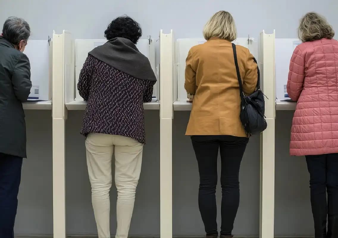 Election Commission Announces Separate Elections for 4 Rajya Sabha Seats in J&K