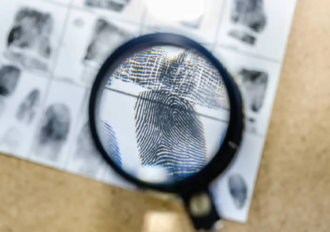 Fingerprint solves Hyderabad teen murder of 10-year-old girl