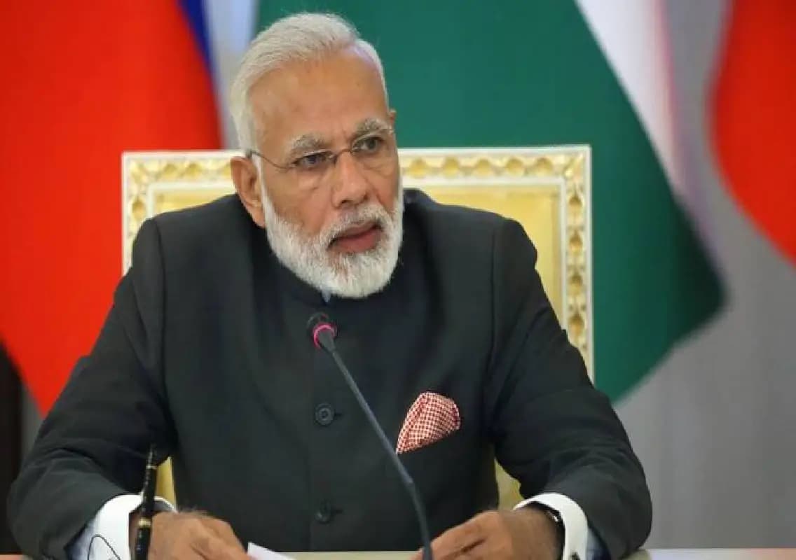 PM Modi announces next-gen GST reforms, calls it ‘Bachat Utsav’