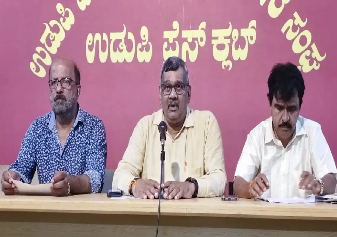 GST revision marks a new revolution in tax system: Andaru Deviprasad Shetty