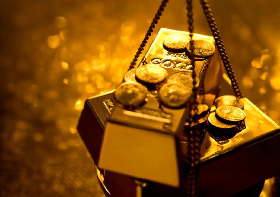 Deccan Gold Mines surges 772%, outpacing gold returns in 2025