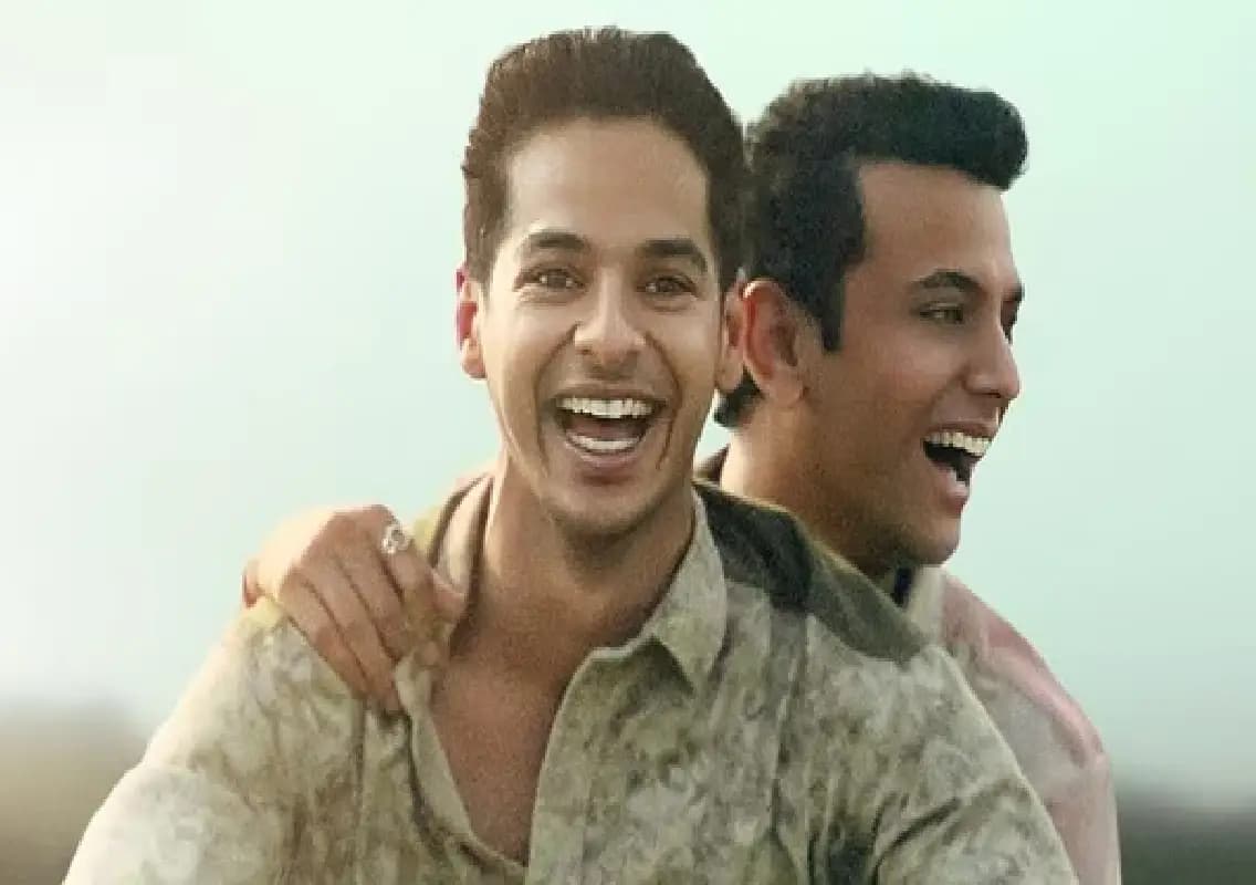 Homebound box office day 1: Oscar entry earns ₹30 lakh domestically