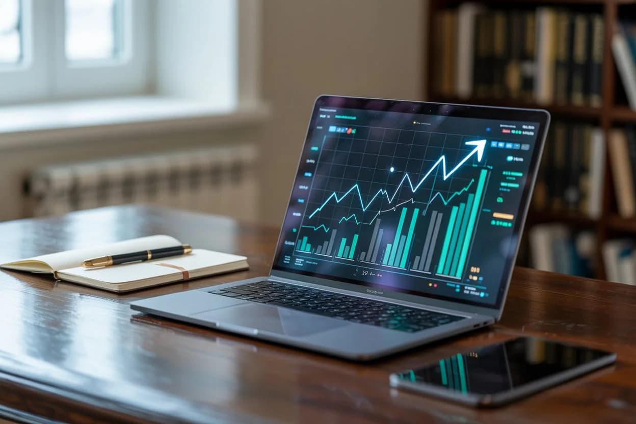 A Practical Guide to Using AI Stock Research for Consistent Returns