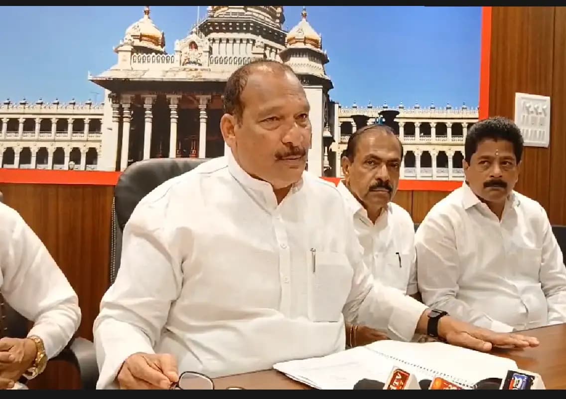 Mangaluru airport expansion: Ivan D’Souza seeks jobs, housing for displaced families