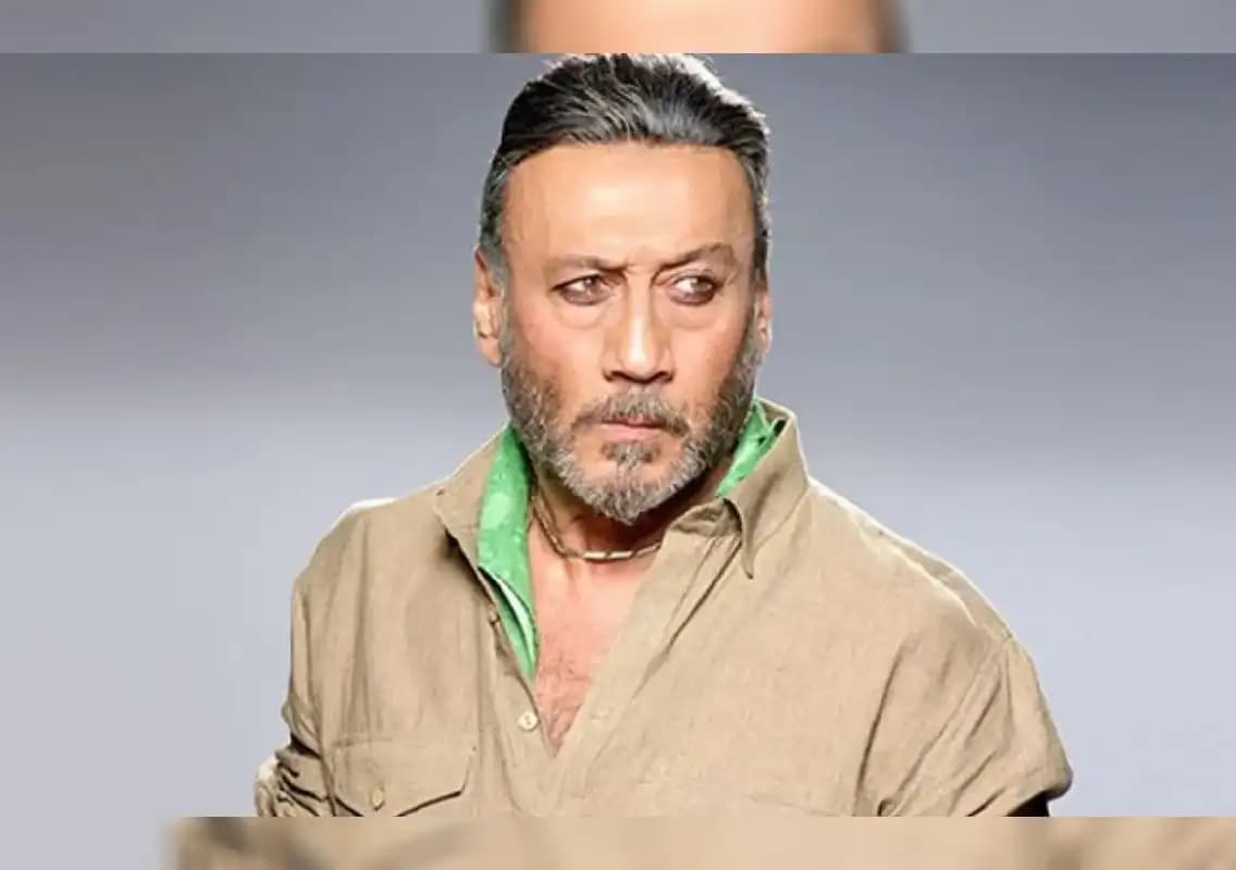 Jackie Shroff warns lives at risk as ambulance gets stuck in Mumbai traffic