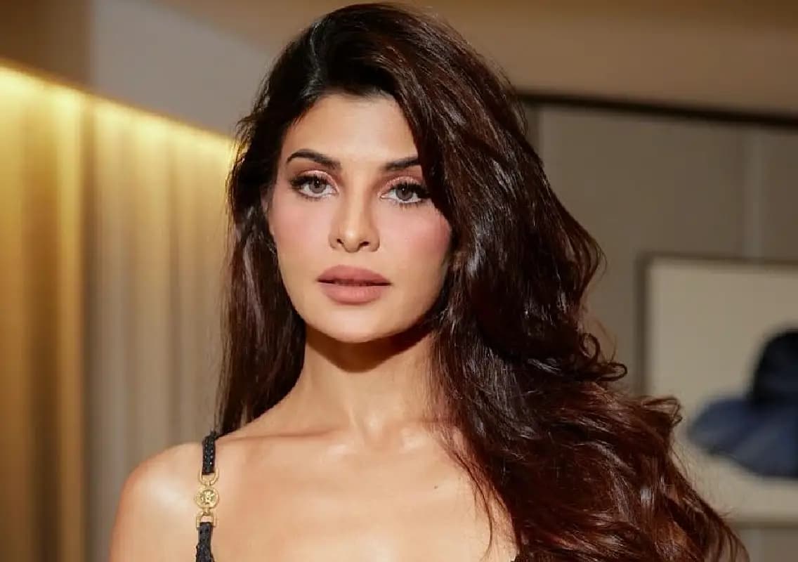 Jacqueline Fernandez helps child with hydrocephalus, pledges treatment