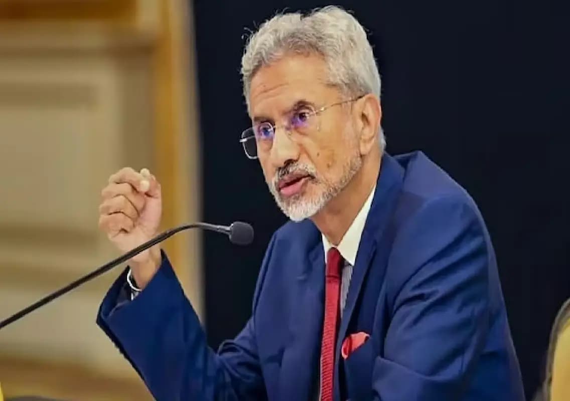 Jaishankar calls Pakistan epicentre of global terrorism at UNGA
