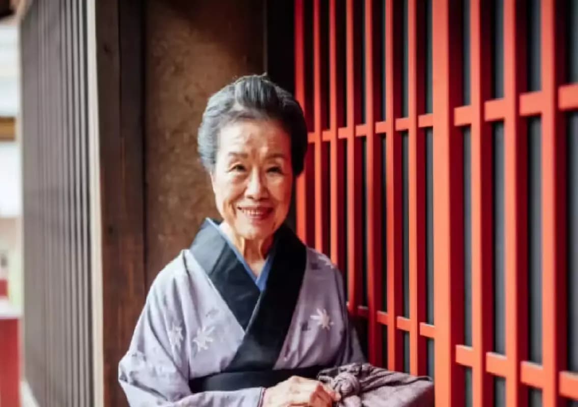 Japan records nearly 1 lakh centenarians, a global milestone in longevity