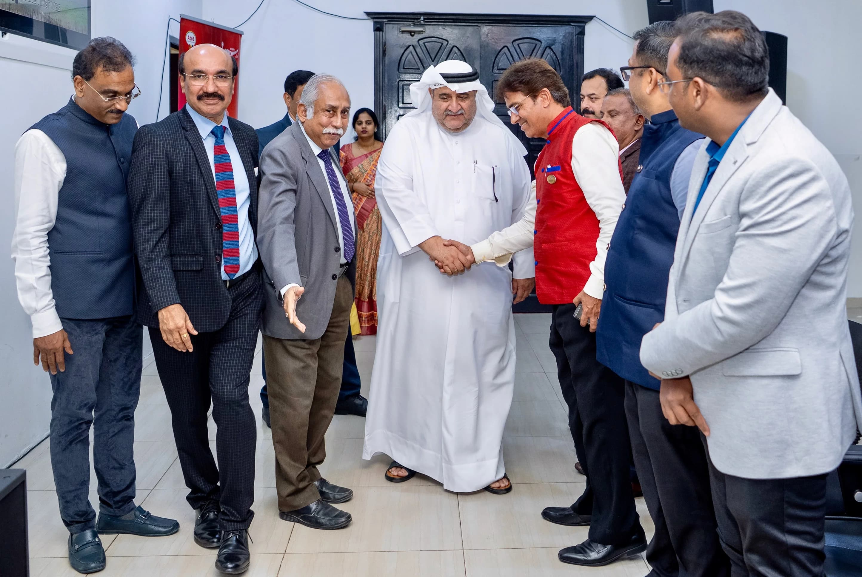 KSQ & ICC Celebrate Engineers’ Day 2025 with Talent, Tribute, and Tradition