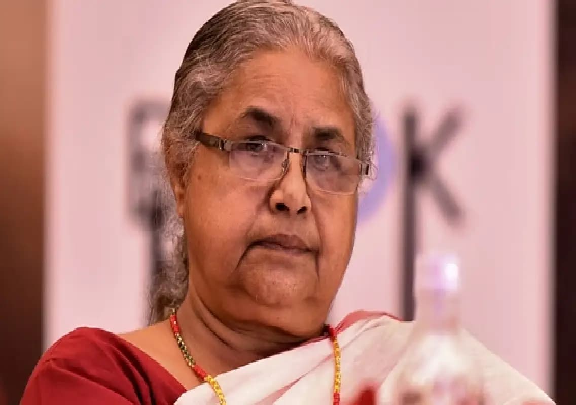 Nepal’s Gen Z protesters back Sushila Karki to lead interim government
