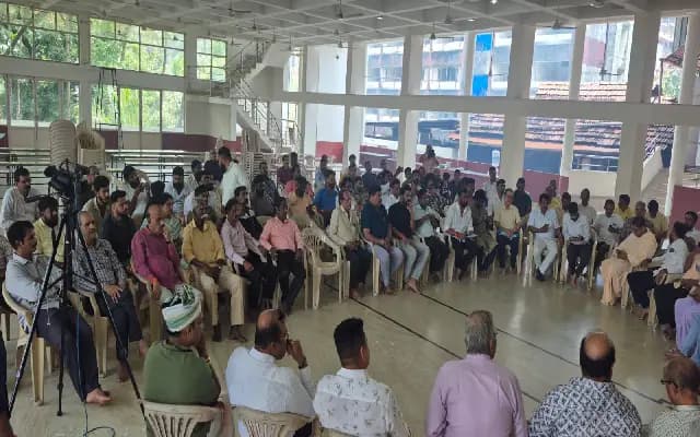 Massive meet in Mangaluru on Sep 9 over curbs on religious, cultural events