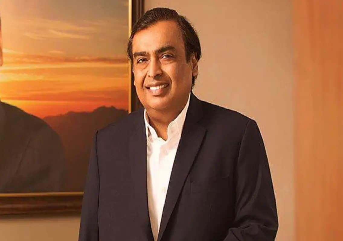 Mukesh Ambani caught in US-India standoff over Russian oil