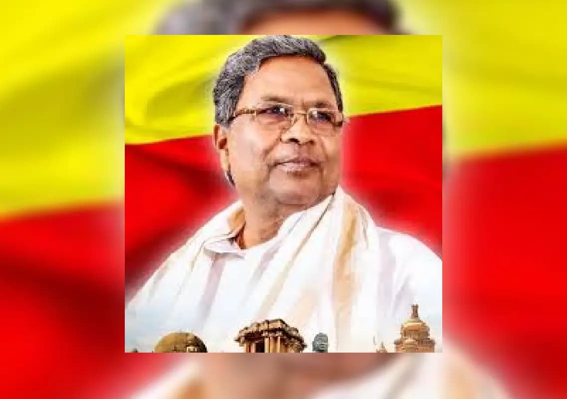 Siddaramaiah faces backlash over plan to rename Shivaji Nagar metro station