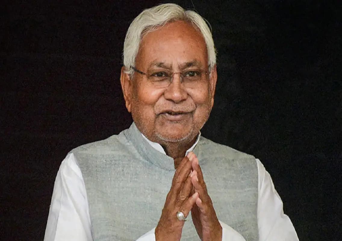Nitish Kumar govt to give Rs 1,000 monthly aid to unemployed graduates