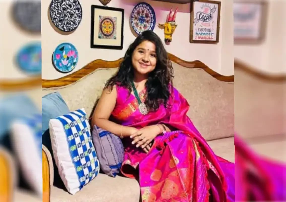 Assam civil service officer Nupur Bora arrested in land scam