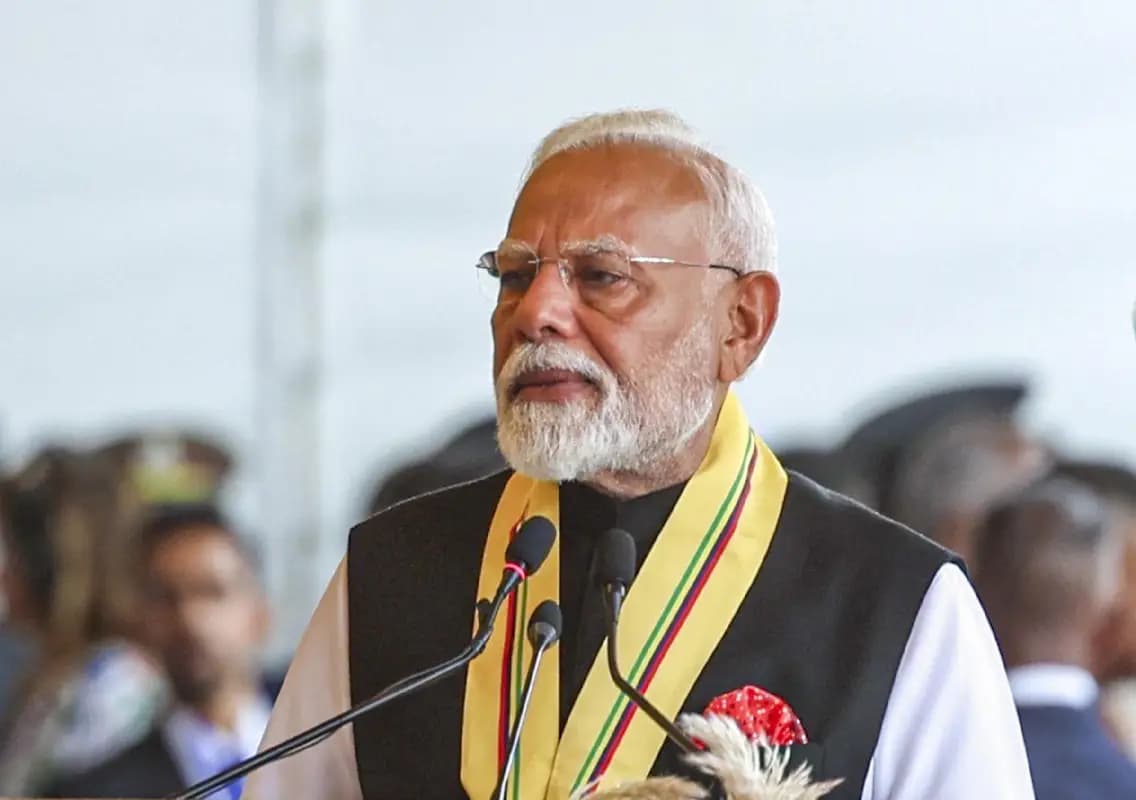PM Modi to attend RSS centenary celebrations in New Delhi
