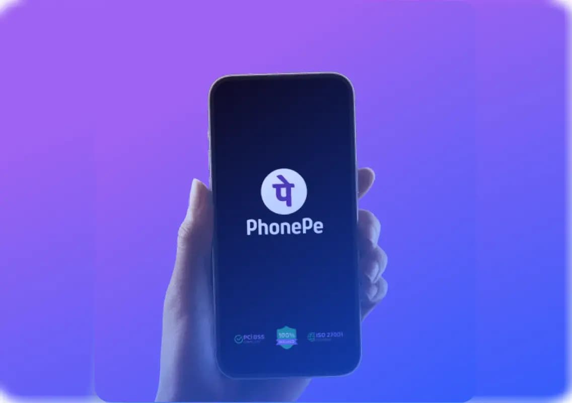 PhonePe files confidential IPO papers, targets ₹12,000 crore OFS
