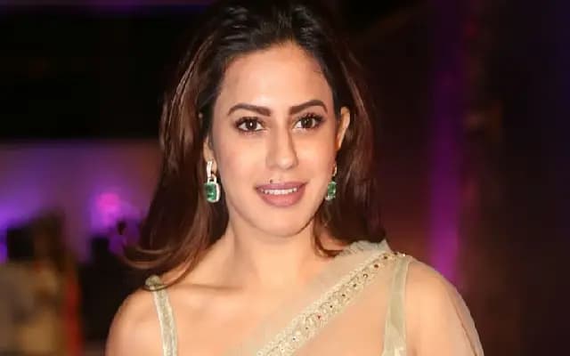 Ranya Rao fined ₹102 crore in Bengaluru gold smuggling case