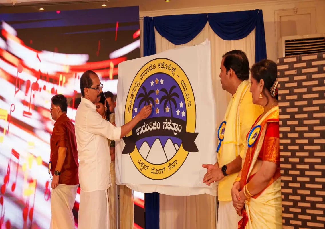 Udenthichim Neketram’s Monti Fest 2025 in Dubai celebrates devotion, culture, and unity