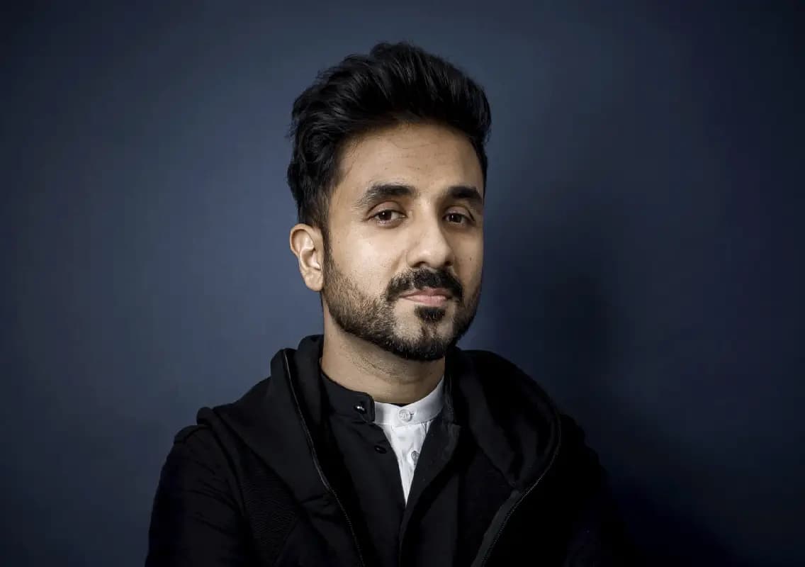 Vir Das’ remarks on second-generation NRIs spark fresh social media debate