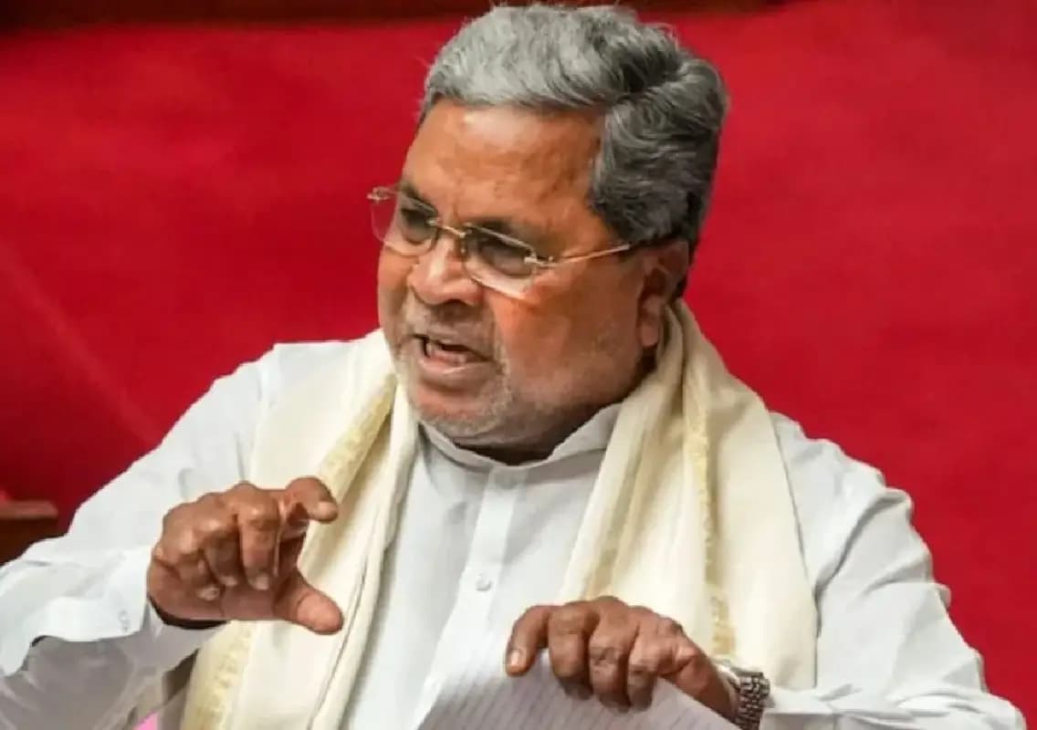 Karnataka floats Rs 2,000 crore water project to supply industrial zones