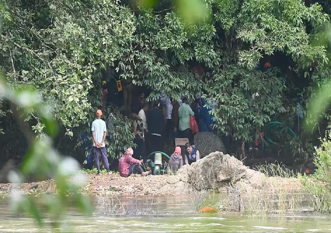 Dharmasthala Case: Sowjanya’s Uncle, YouTubers, and Activists Appear Before SIT