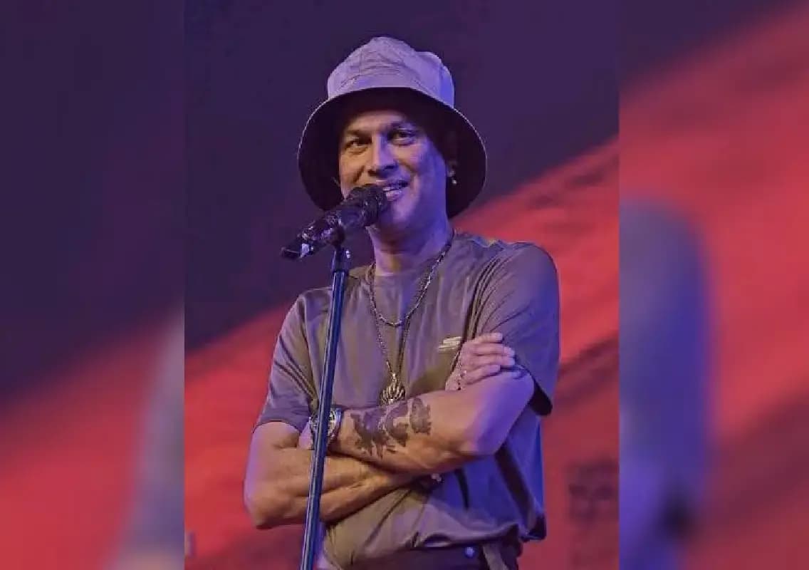 Assam mourns as singer Zubeen Garg’s mortal remains reach Guwahati