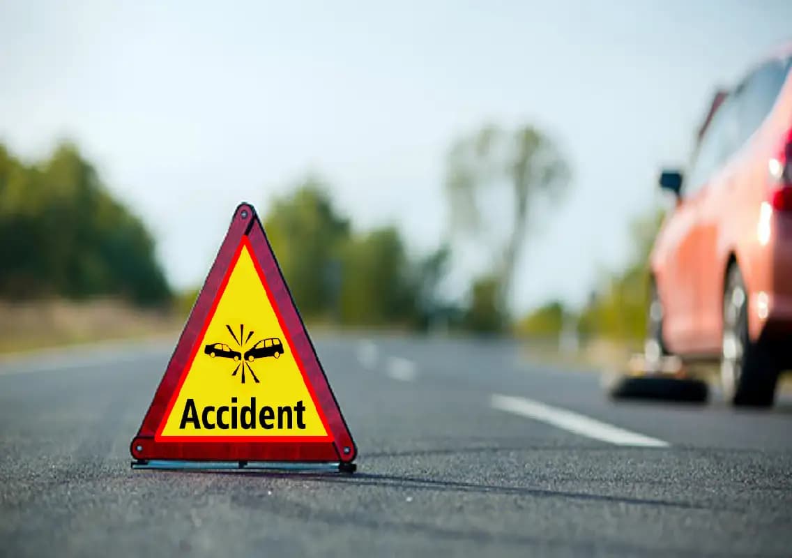 Woman dies in Kulur accident after scooter hits pothole