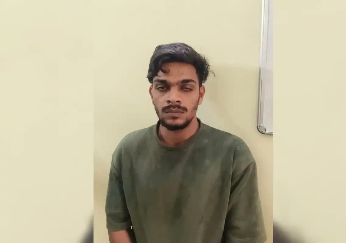 Man arrested in Mangaluru for running Instagram page with provocative posts