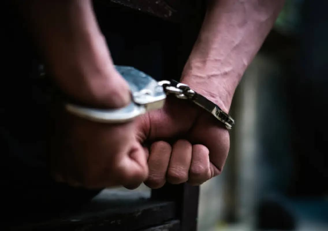 Surat fugitive arrested in Udupi after 19 years on the run