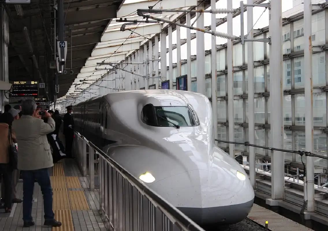Surat–Bilimora section of bullet train project to become operational in 2027
