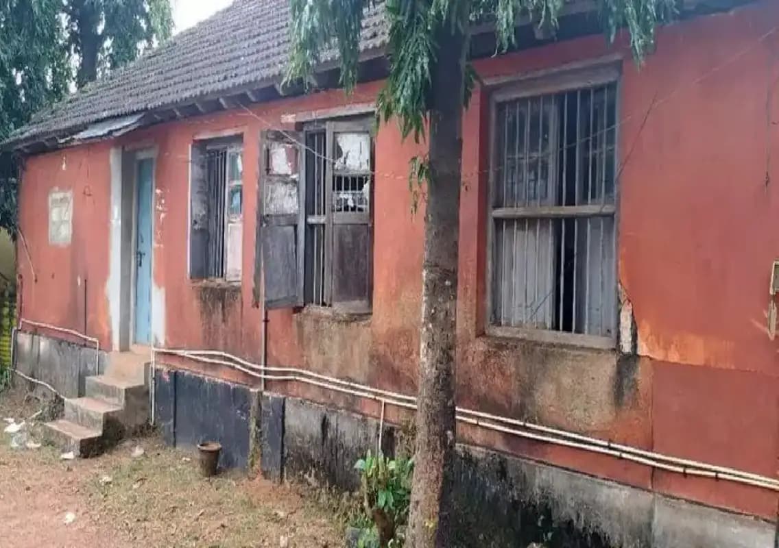 Puttur women’s college students face eviction as new campus stalls