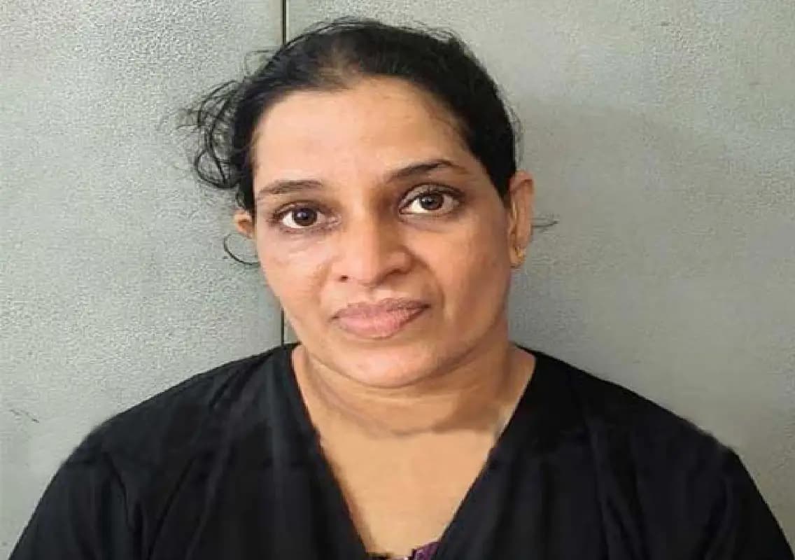 Woman arrested in Ullal for gold chain thefts, jewellery worth ₹1.8 lakh recovered