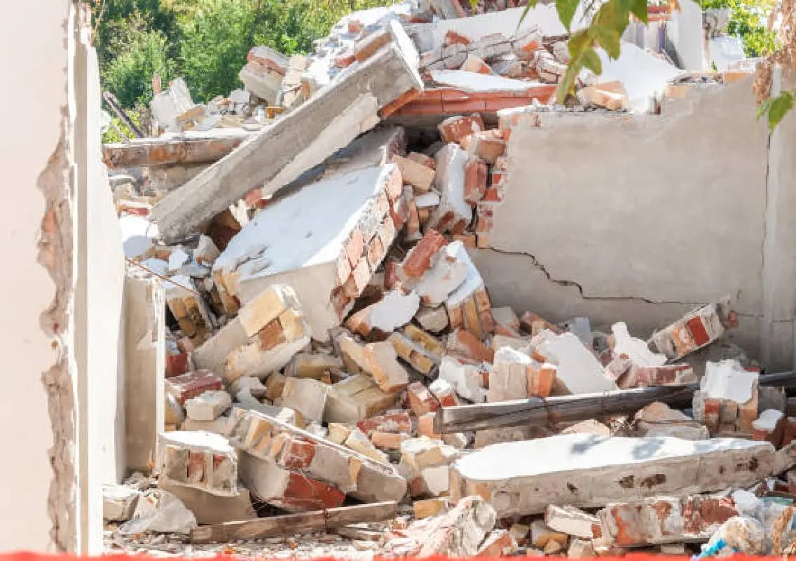 Mangaluru landslide tragedy claims three lives, mother seeks support for recovery
