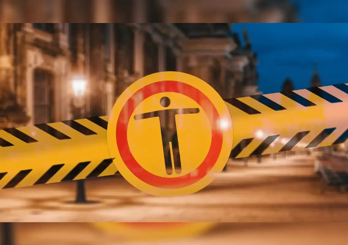 Curfew imposed in Ladakh after violent statehood protests