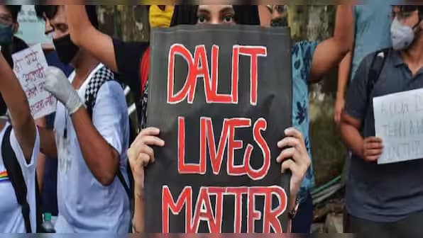 Dalit activists raise untouchability, neglect issues in Balkunje