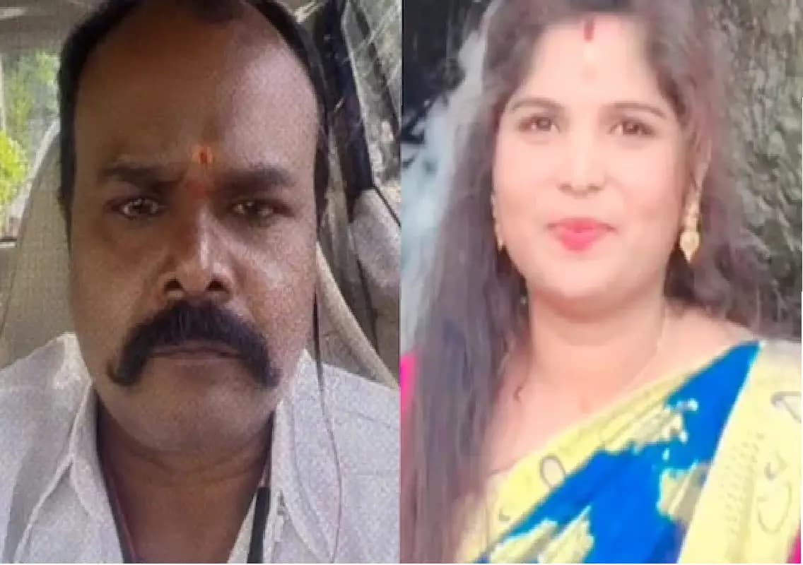 Bengaluru woman set ablaze by live-in partner, dies of burns
