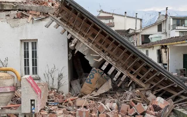 Devastating 6.0-magnitude earthquake strikes eastern Afghanistan