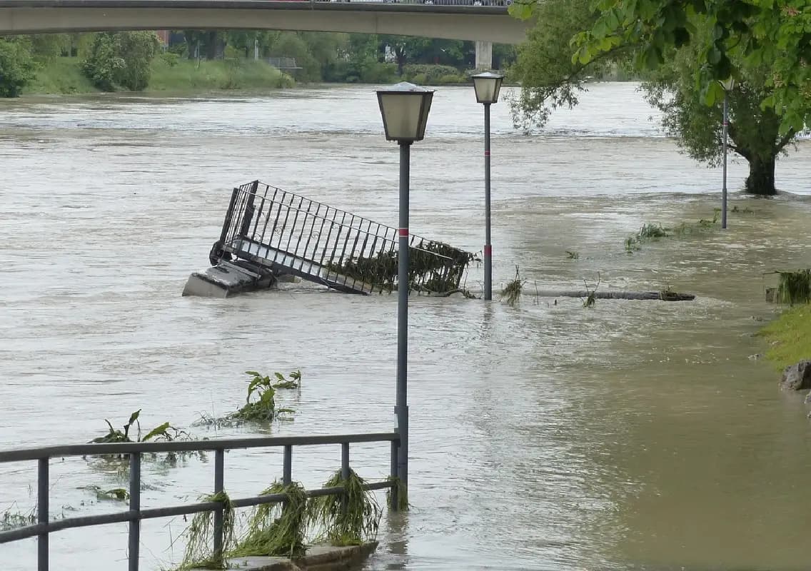 BJP, Congress, AAP clash over Punjab flood aid