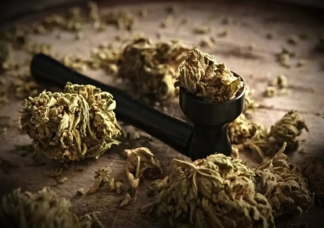 Three arrested in Udupi for drug peddling, MDMA and ganja seized