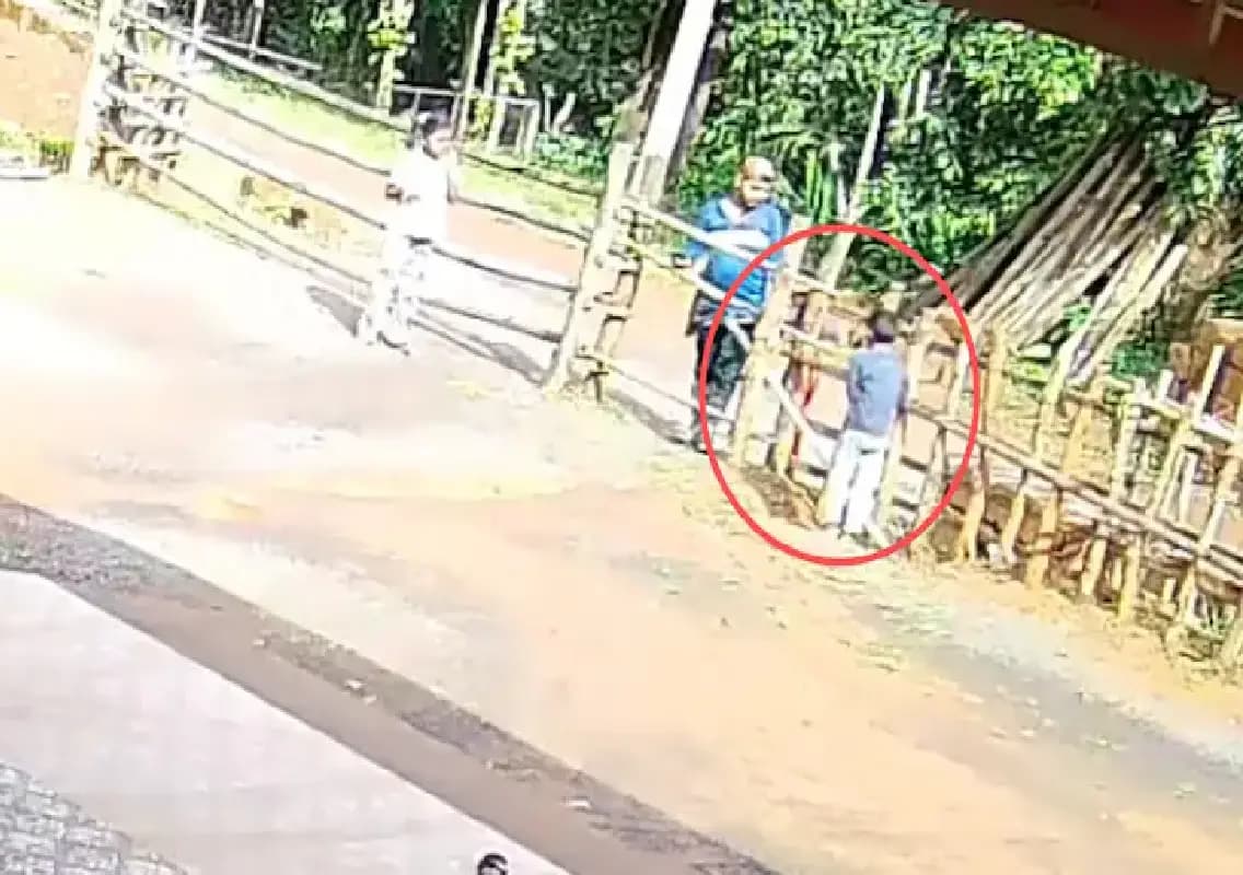 Nine-year-old boy dies after accidental air gun firing in Sirsi