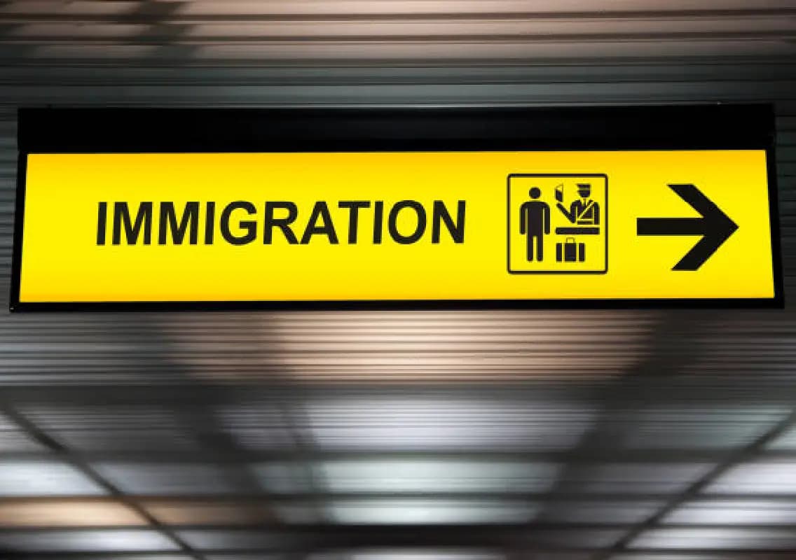 Indian travellers allege harassment by Georgian border officials