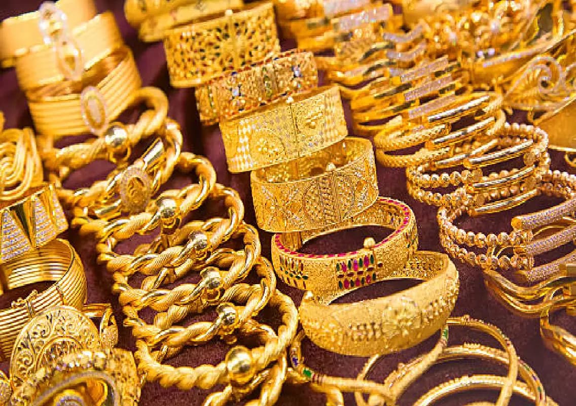 Udupi police arrest five in ₹95 lakh jewellery theft case