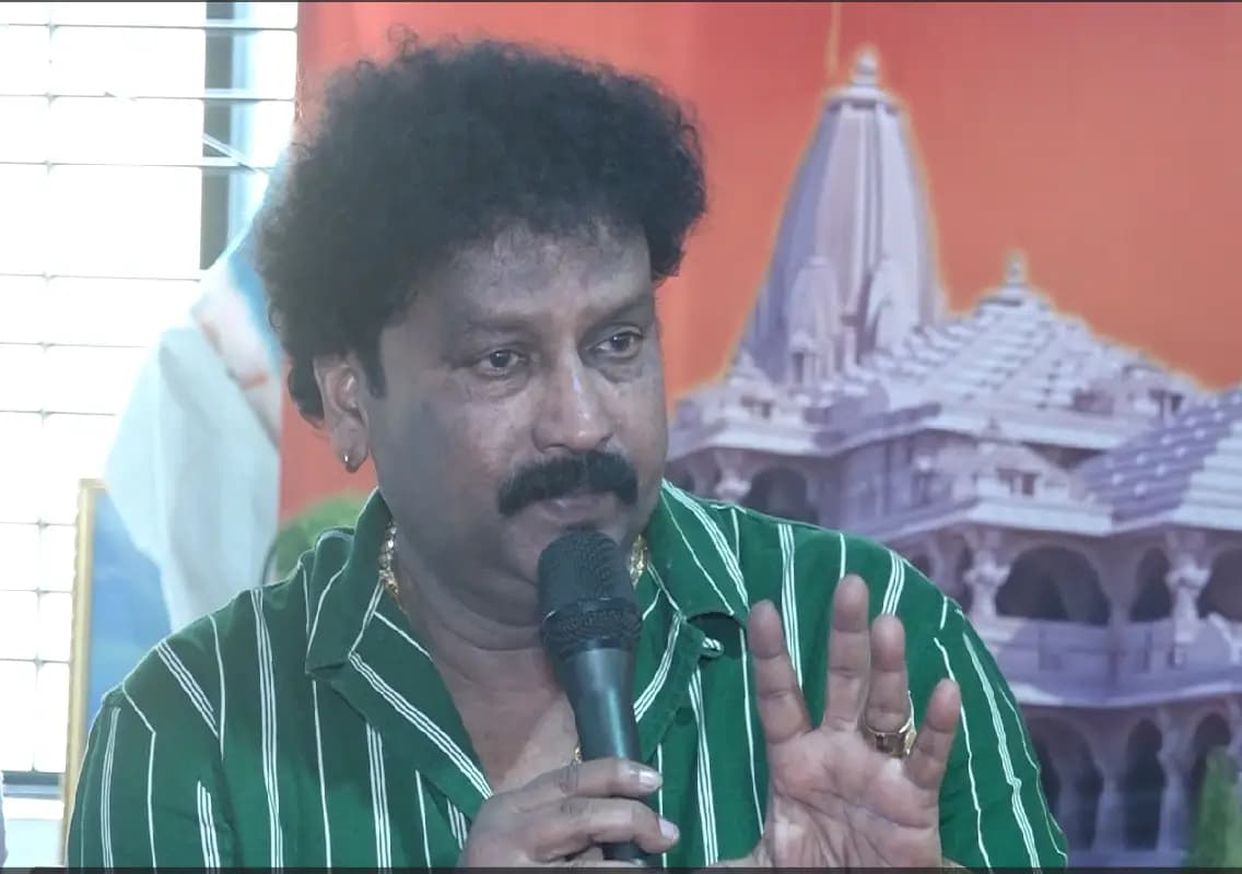 Cultural shop closures hurting livelihoods of coastal artists: Devdas Kapikad